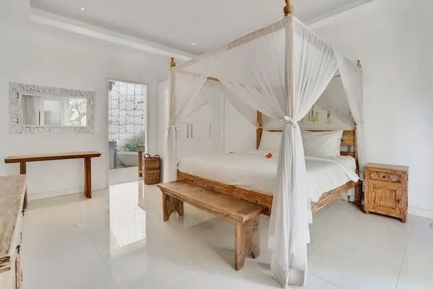 Luxury Villa