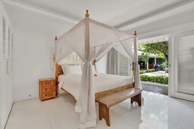 Luxury Villa