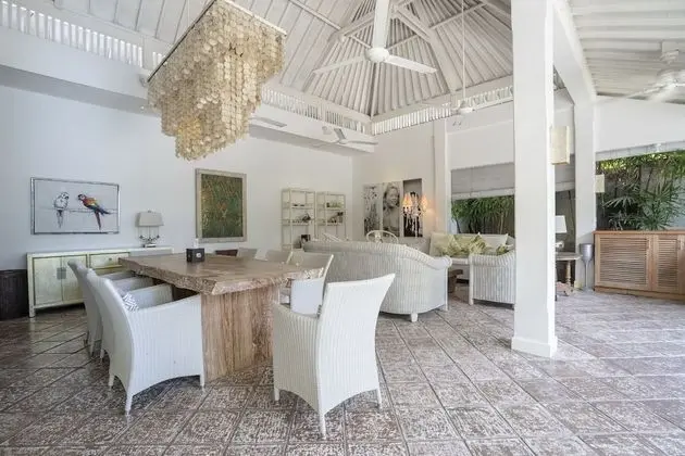 Luxury Villa