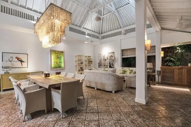 Luxury Villa
