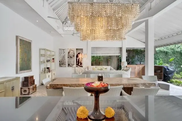 Luxury Villa
