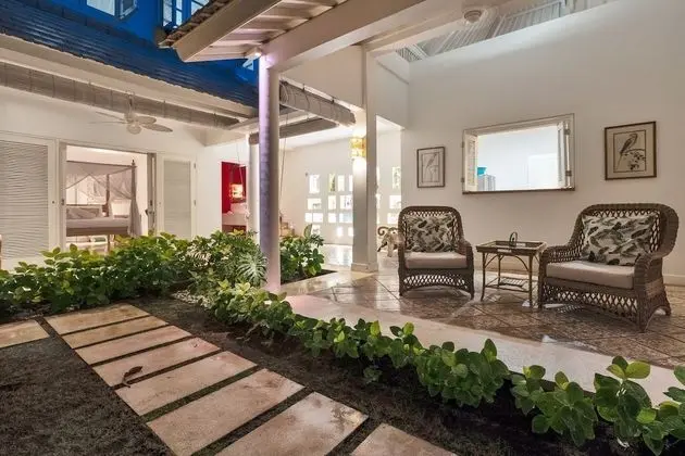 Luxury Villa