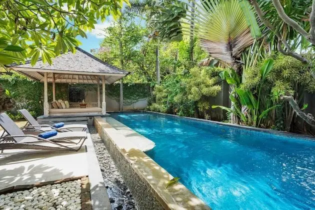 Luxury Villa