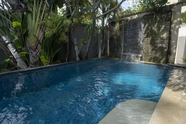 Luxury Villa