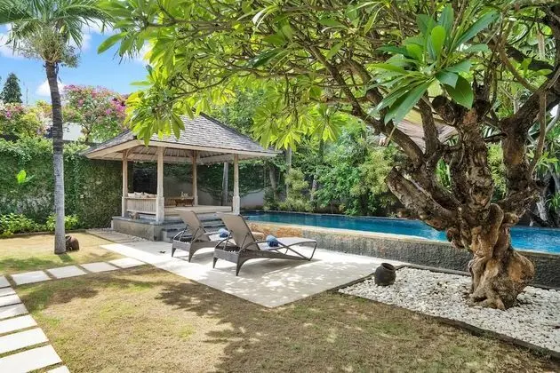 Luxury Villa