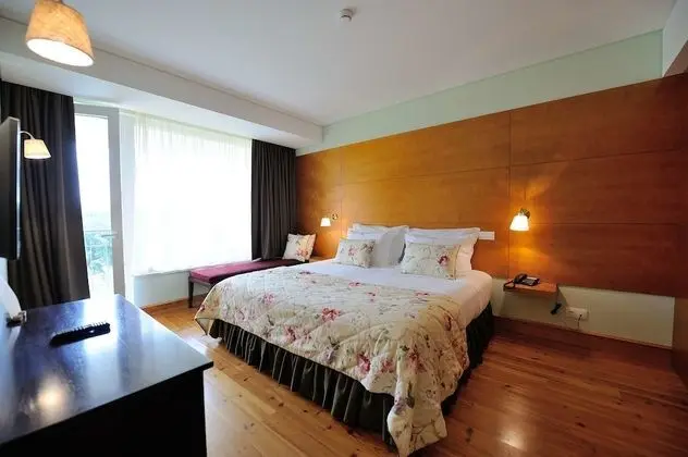 Classic Tek Büyük veya İki Ayrı Yataklı Oda, Balkon