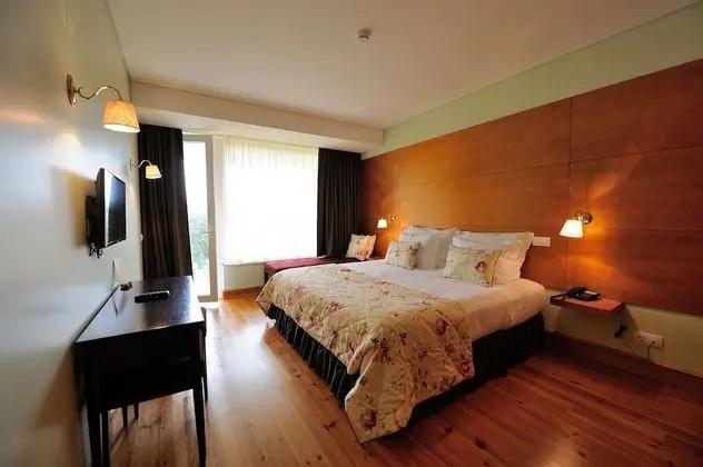 Classic Tek Büyük veya İki Ayrı Yataklı Oda, Balkon