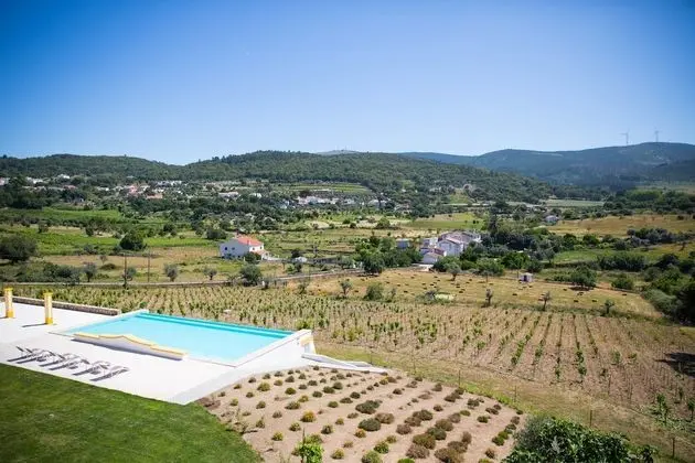 Classic Tek Büyük veya İki Ayrı Yataklı Oda, Balkon