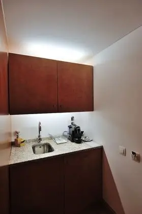 Superior Tek Büyük veya İki Ayrı Yataklı Oda
