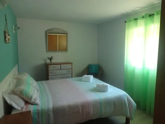 Ev, 2 Yatak Odası, Bahçe Manzaralı