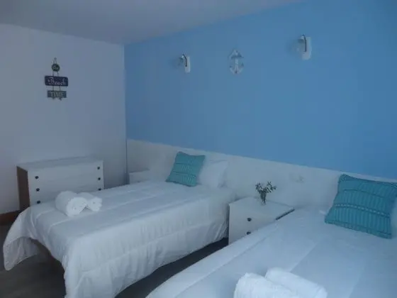 Ev, 2 Yatak Odası, Bahçe Manzaralı