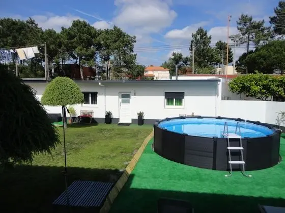 Ev, 2 Yatak Odası, Bahçe Manzaralı