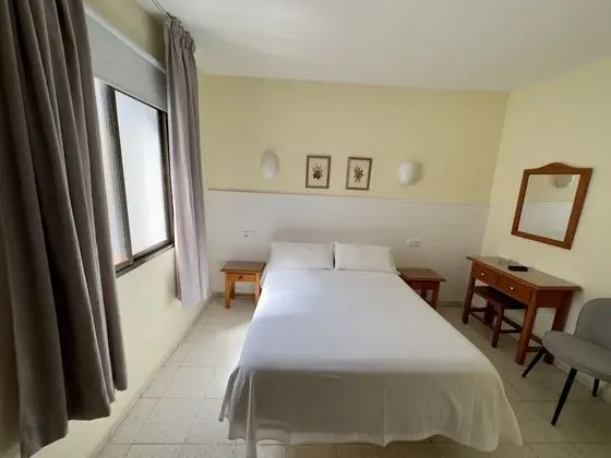 Standard Tek Kişilik Oda