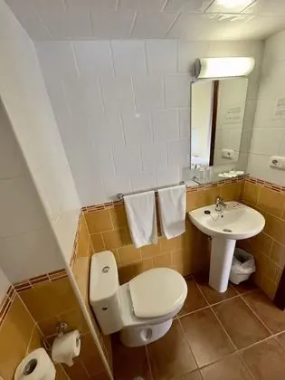 Standard Tek Kişilik Oda