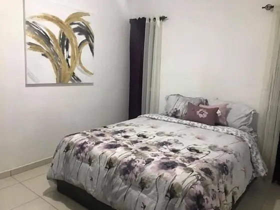 Deluxe Apart Daire, Koy Manzaralı