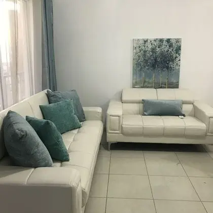 Deluxe Apart Daire, Koy Manzaralı