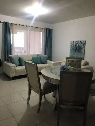 Deluxe Apart Daire, Koy Manzaralı