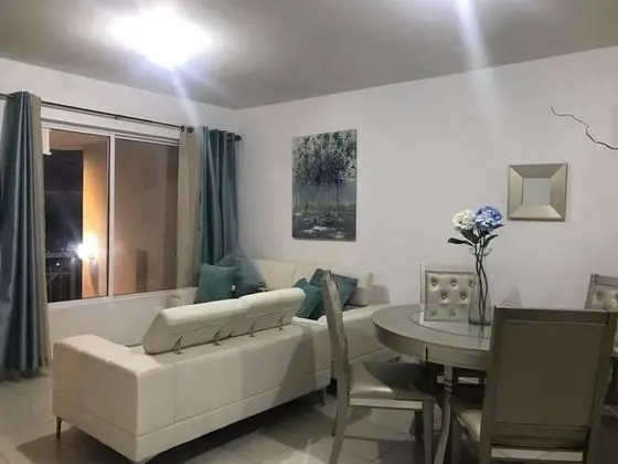 Deluxe Apart Daire, Koy Manzaralı