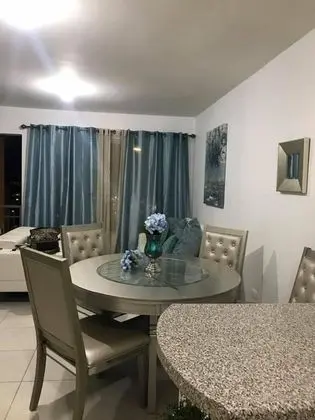 Deluxe Apart Daire, Koy Manzaralı