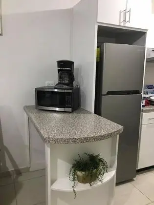Deluxe Apart Daire, Koy Manzaralı