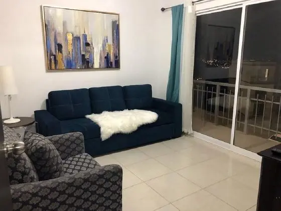 Deluxe Apart Daire, Koy Manzaralı