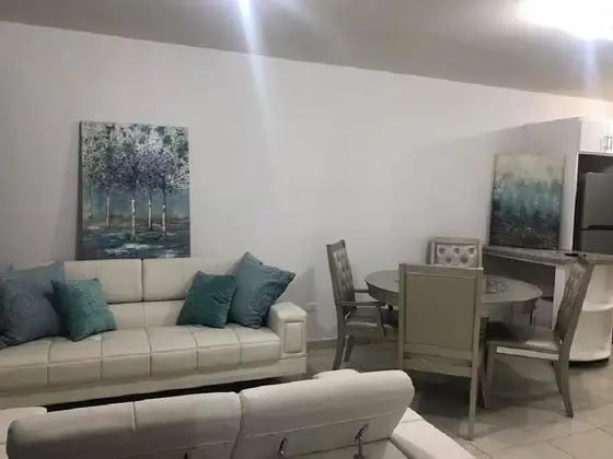 Deluxe Apart Daire, Koy Manzaralı