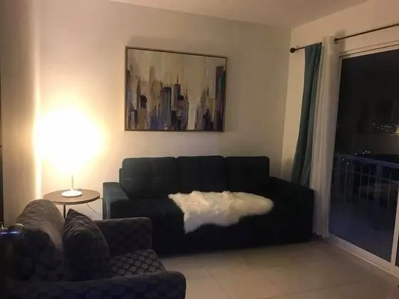 Deluxe Apart Daire, Koy Manzaralı