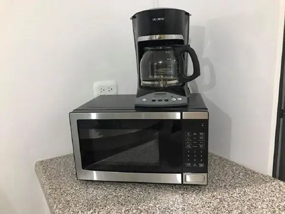 Deluxe Apart Daire, Koy Manzaralı