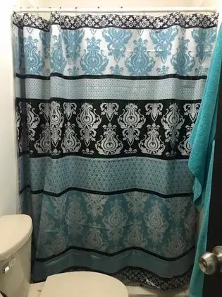 Deluxe Apart Daire, Koy Manzaralı