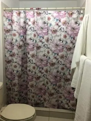 Deluxe Apart Daire, Koy Manzaralı