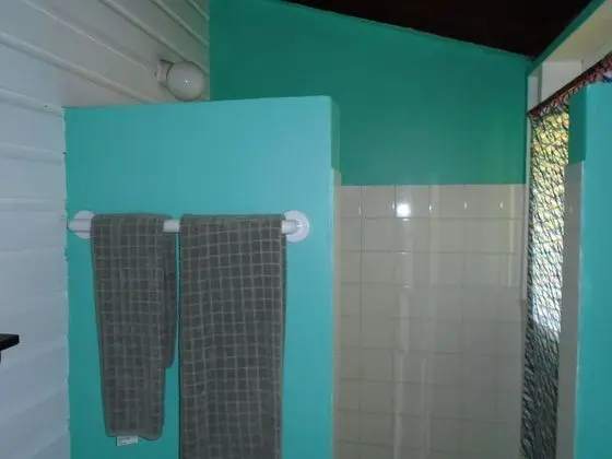 Standard Apart Daire, 1 Büyük (Queen) Boy Yatak, Mutfak, Plaj Manzaralı (Balcony)