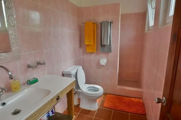 Superior Apart Daire, Birden Çok Yatak, Mutfak, Plaj Manzaralı