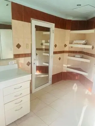 Family Oda, Ortak Banyo