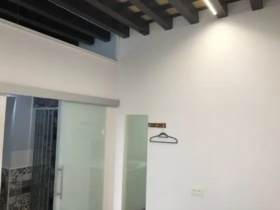 Tek Büyük Yataklı Oda, 1 Büyük (Queen) Boy Yatak