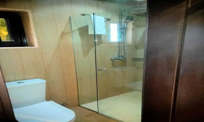 Standard Oda, 1 Çift Kişilik Yatak