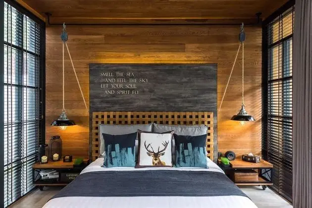 Seaside Deluxe Loft