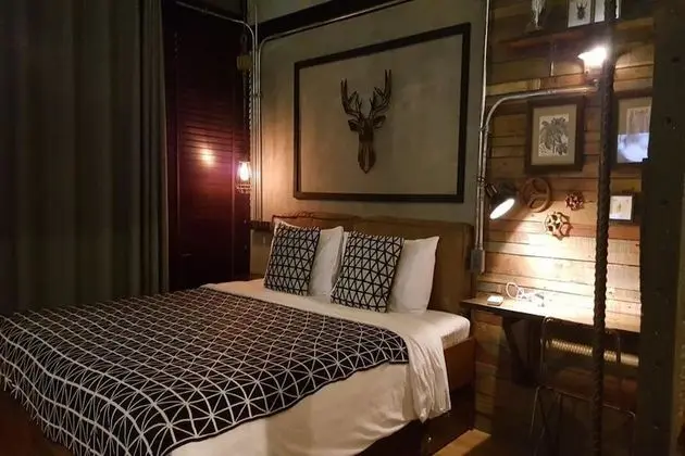 Seaside Deluxe Loft