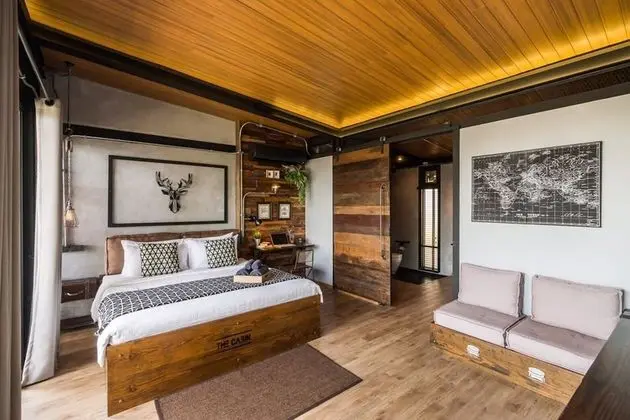 Seaside Deluxe Loft