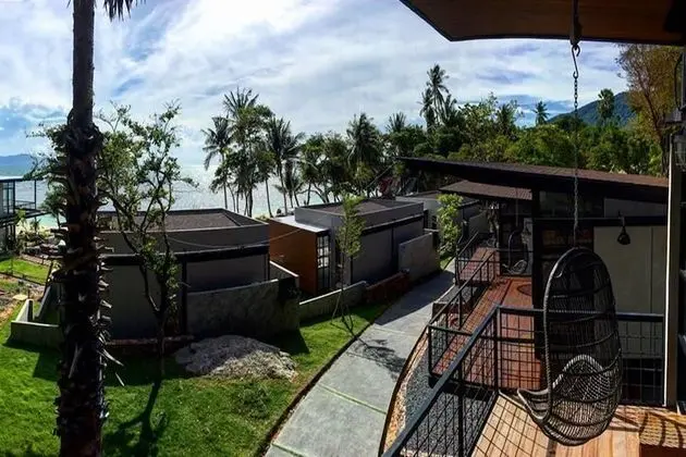 Seaside Deluxe Loft