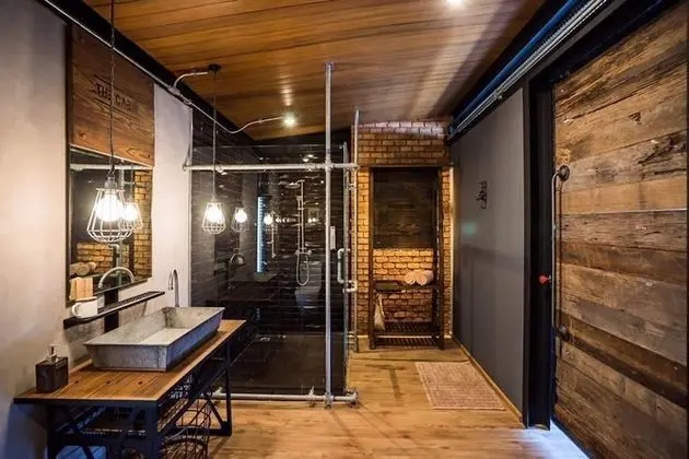 Seaside Deluxe Loft
