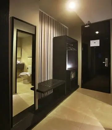 Superior Tek Büyük Yataklı Oda