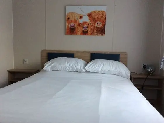 Kulübe, Birden Çok Yatak