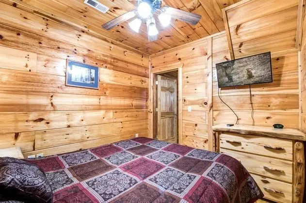 Kulübe (Cabin of Dreams)