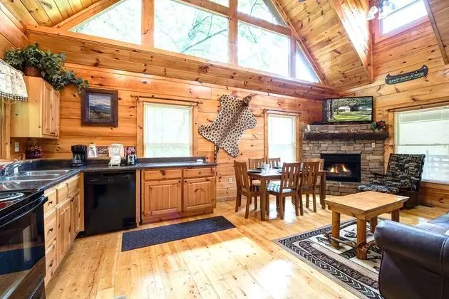 Kulübe (Cabin of Dreams)