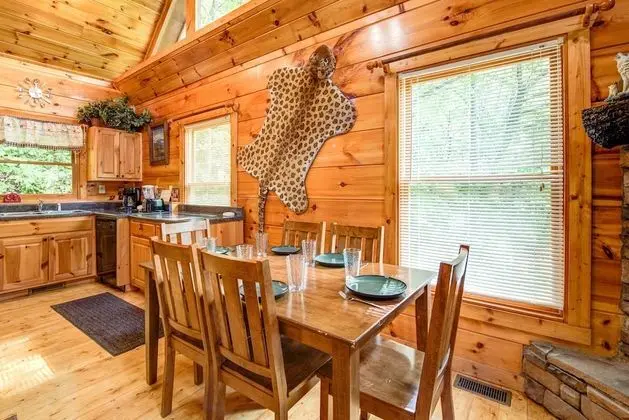 Kulübe (Cabin of Dreams)