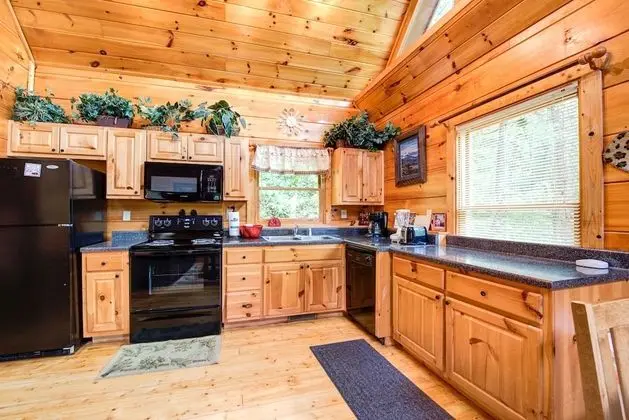 Kulübe (Cabin of Dreams)