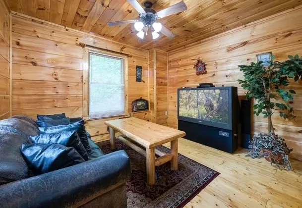 Kulübe (Cabin of Dreams)