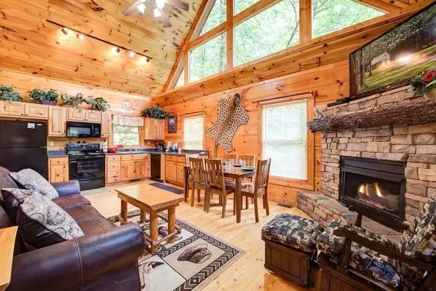 Kulübe (Cabin of Dreams)