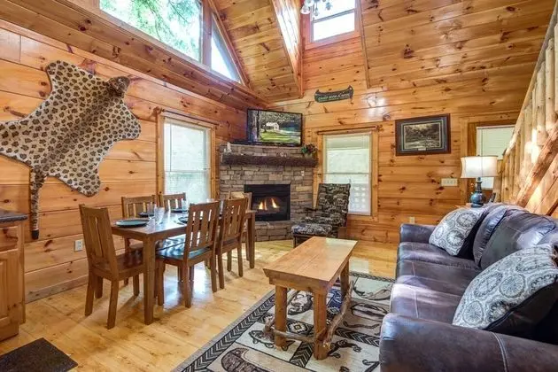 Kulübe (Cabin of Dreams)