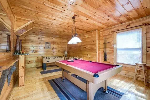 Kulübe (Cabin of Dreams)